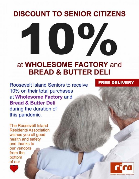 Common Council Committee Wins Senior GroceryDiscounts Common Council Committee Wins Senior GroceryDiscounts